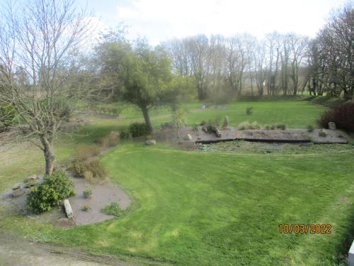 CAMPING VERT DE MORLAIX in Garlan