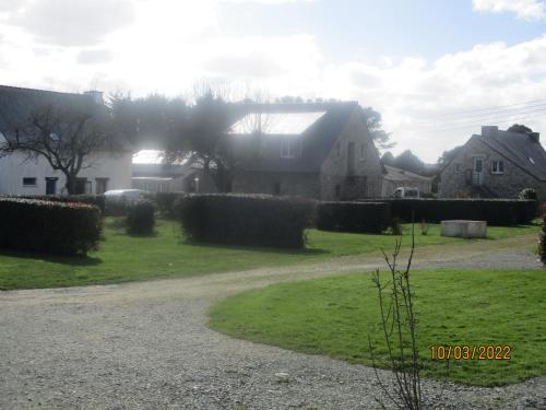 CAMPING VERT DE MORLAIX in Garlan