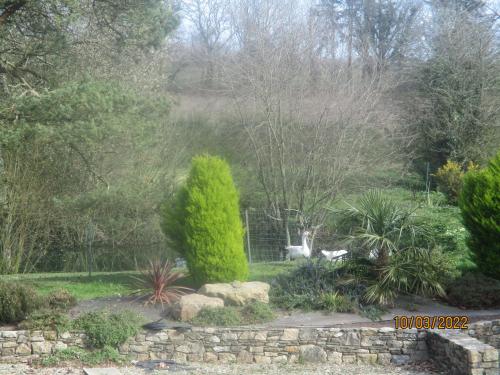 CAMPING VERT DE MORLAIX in Garlan