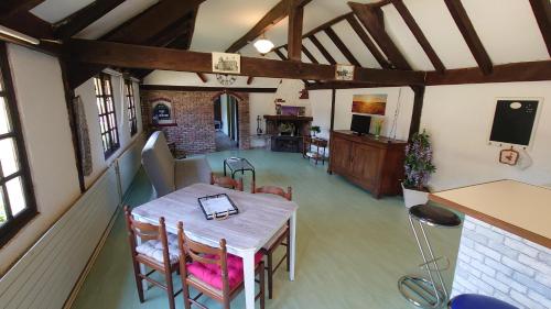 Le Marly's - Ardennen