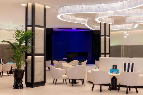 Golden Bahía de Tossa & Spa 4* Sup. - image 12