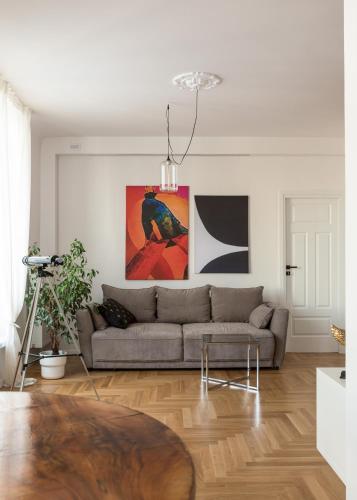 Old Town Heart X Luxury - Piekna, Varsovia