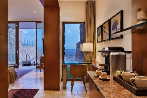 466040031 Beresheet by Isrotel Exclusive