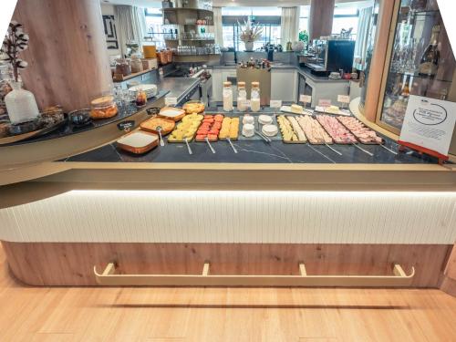 Mercure Troyes Centre - image 13
