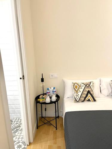 Barcelona PR Guesthouse in 巴塞隆拿機場