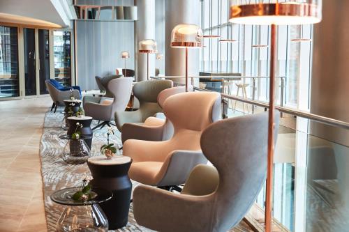 Steigenberger Hotel Hamburg