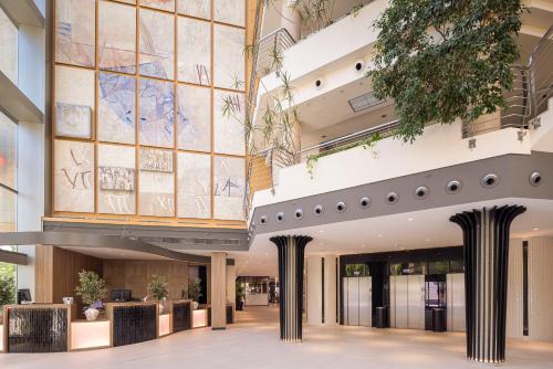 Golden Bahía de Tossa & Spa 4* Sup. - image 8