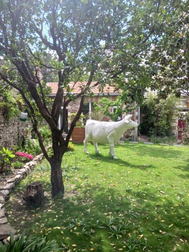 La laiterie de la Plume