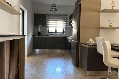Anna Kavros Luxury Apartment - Chania