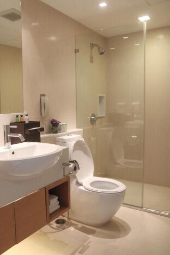Sivatel Bangkok Hotel, Bangkok (foto 9)