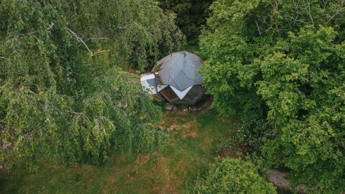 Tipi / Nature / Détente