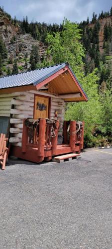 Hot Springs Inn - Hotel - Ouray