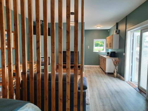 Studio in Letterkenny
