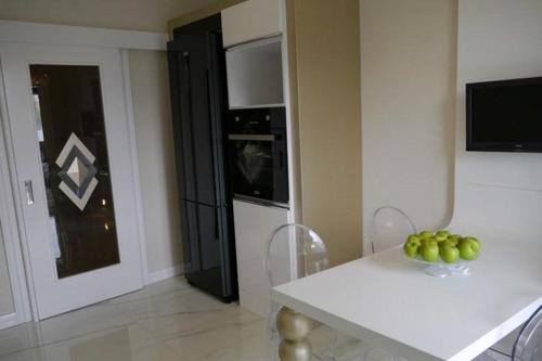 SELAM REZİDANCE BUİLDİNG LUXURY APARTMENT