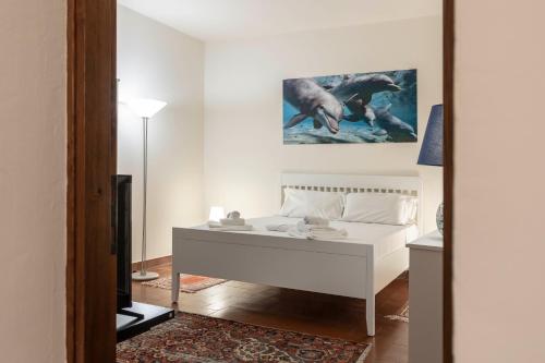 Casa Florentia, Florencja