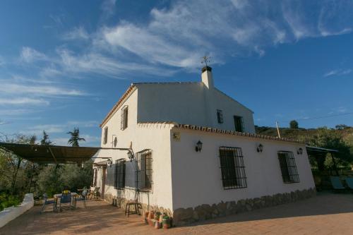 El Cortijuelo de Zalea, Málaga