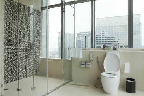 Sivatel Bangkok Hotel, Bangkok (foto 10)