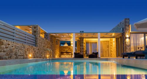 Orelia Luxury Villas