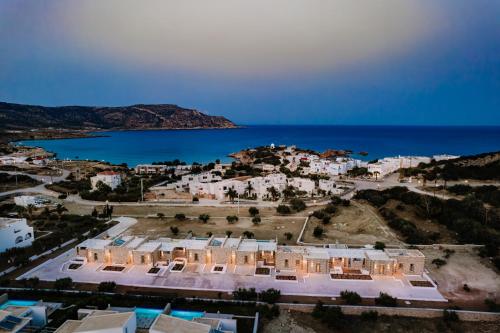 Orelia Luxury Villas