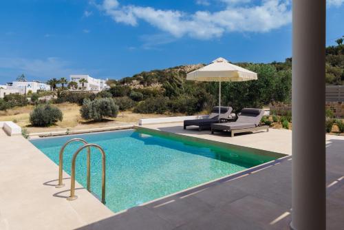 Orelia Luxury Villas