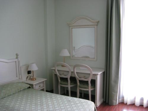 International Hotel