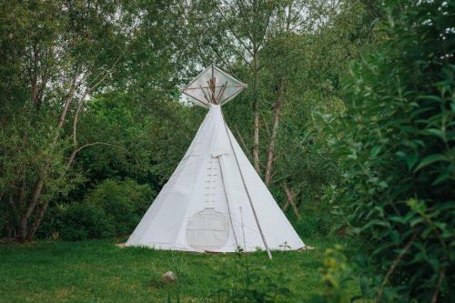 Tipi / Nature / Détente