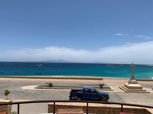 Iekārtas, Hotel Casa Evora - luxury and beach front in Vila do Maio