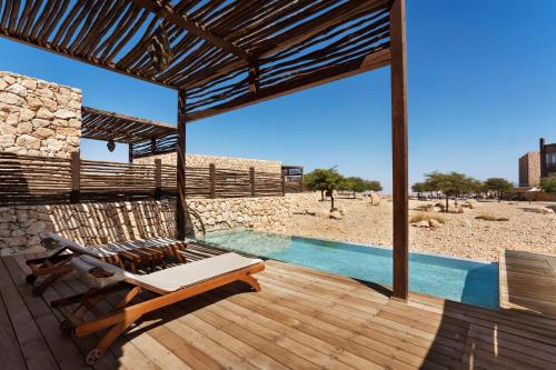 Beresheet by Isrotel Exclusive