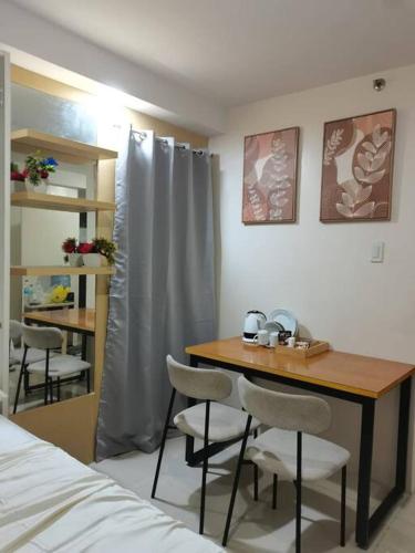 Persimmon Condo - Unit #601