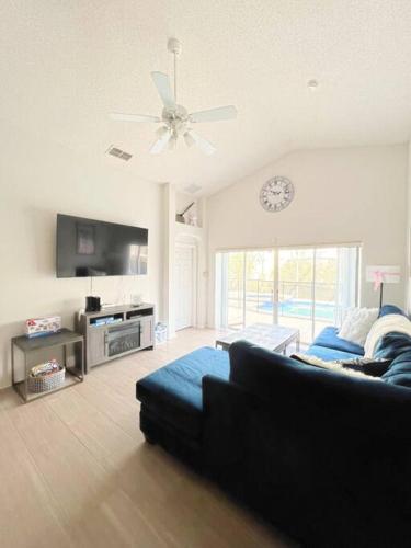 Clermont Vacation Homes by DWS Vacation - image 12