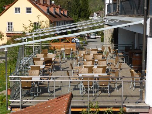 Zum Kaiserwirt - Gorxheimertal
