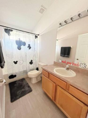 Clermont Vacation Homes by DWS Vacation - image 2