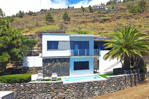 Vivienda Vacacional Gamonal – Tijarafe, MS