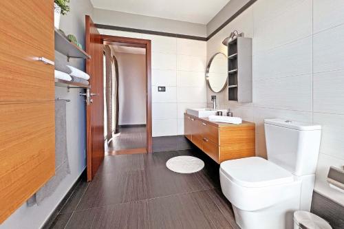 Vivienda Vacacional Gamonal – Tijarafe, MS