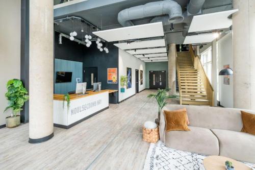 Accommodations at Hillfort House in Brighton in Brighton and Hove