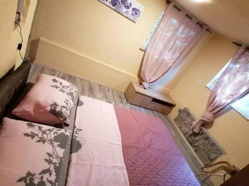 Apartment in Veprinac, Veprinac