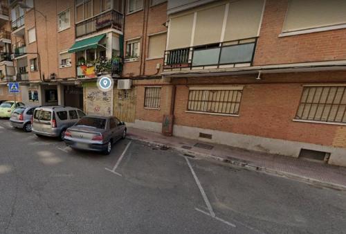 Inter - Apartamento céntrico en Alcalá de Henares