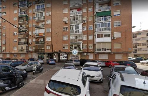 Inter - Apartamento céntrico en Alcalá de Henares