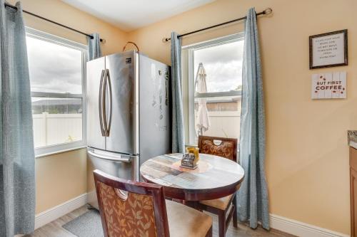 Orlando Home with Shared Pool about 25 Mi to Disney! in Orlando, USA