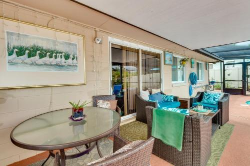 25 Mi to Disney Home with Shared Pool in Orlando in Orlando West