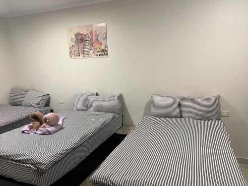 Royal hotel tanta Room Type - Standard Triple Room