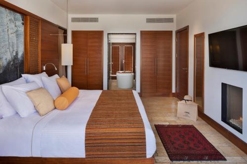 466052077 Beresheet by Isrotel Exclusive