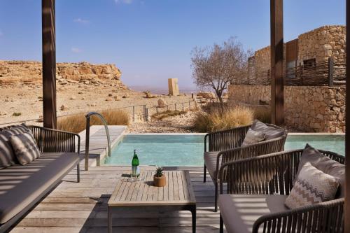 466052089 Beresheet by Isrotel Exclusive