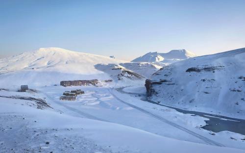 Highland Base Kerlingarfjöll