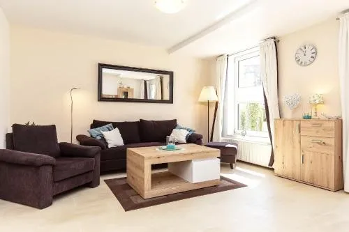 Sünnslag Wohnung 071 in Boltenhagen, Deutschland
