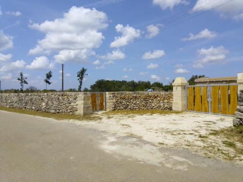  Masseria Petrore Grande di Polimeno Alessandra in Cutrofiano