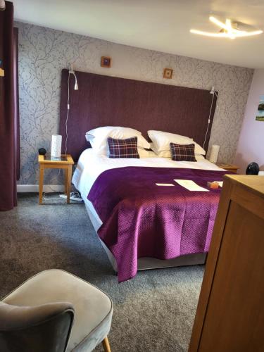 Scooniehill Farm House B&B - main image