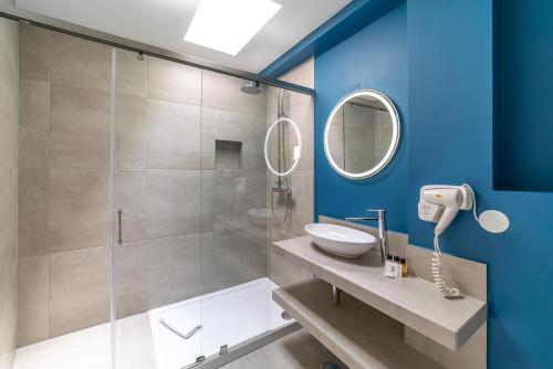 Castelo Guest House - main image