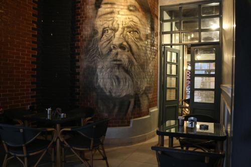 Bar/lounge, Royal hotel Tanta - فندق رويال طنطا in Tanta