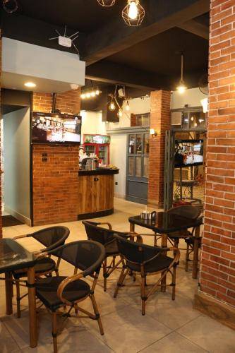 Shared lounge/TV area, Royal hotel Tanta - فندق رويال طنطا in Tanta